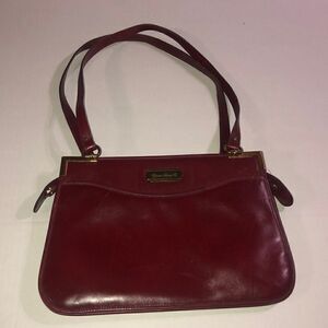 Vintage Etienne Aigner Purse 